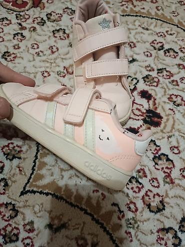 shoe rack: Детская обувь б/у в отличном состояние — набор из 4 пар 1) Высокие — 5