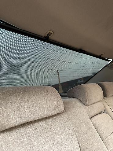 Toyota: Toyota Camry: 2004 г., 2.4 л, Автомат, Бензин, Седан — 19