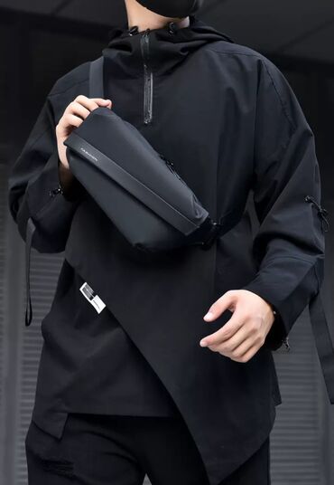 Барсетки: ПРОДАЮ НОВУЮ,КАЧЕСТВЕННУЮ И ОЧЕНЬ СТИЛЬНУЮ СУМКУ/БАРСЕТКУ.НЕ — 16