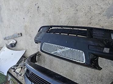 vag com cena: MASKA BRANIKA VOLVO V50 | Maska volvo v50 — 1