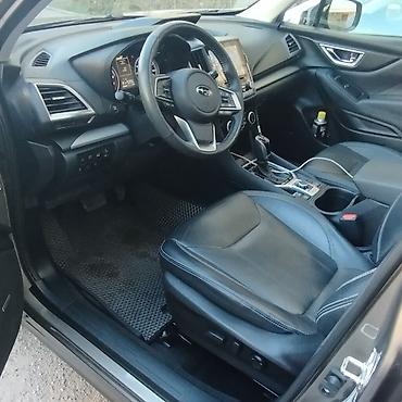 Subaru: Subaru Forester: 2020 г., 2.5 л, Автомат, Бензин, Кроссовер — 13