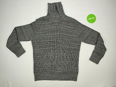 kokon: H&M, Golf damski, rozmiar L — 2