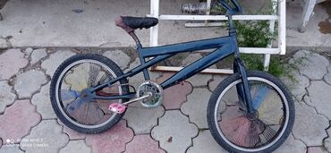 вмх велосипед: Продаю велосипед ВМХ