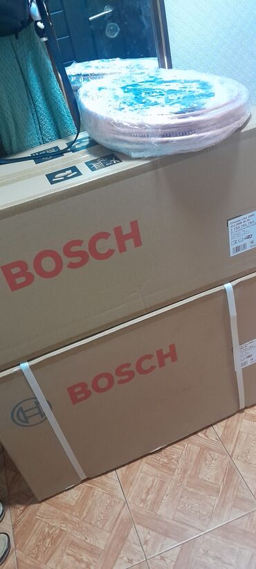 planset ucuz: Kondisioner Bosch, Yeni, 40-45 kv. m, Kredit yoxdur
