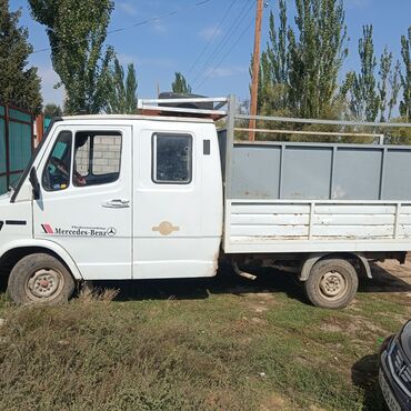 mercedes benz t1 4x4: Mercedes-Benz 280: 1991 г., 2.9 л, Механика, Дизель, Бус