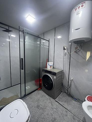 Продажа квартир: 3 комнаты, 97 м², Элитка, 10 этаж, Евроремонт — 9