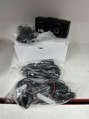 видеосъемка full hd: Видеорегистратор DHD DHD-331WIFI (HD Vehicle BlackBOX DVR, Three — 5