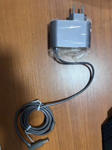 зарядное устройство для ipad 2 оригинал: Зарядный кабель от пылесоса dyson. Новый оригинальный