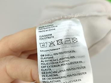 second hand blog: H&M, Kardigan damski, rozmiar M — 5