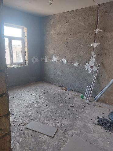 lokbatanda: Satılır: Tikinti mərhələsində yarımçıq fərdi yaşayış evi LÖKBATANDA 1 — 7