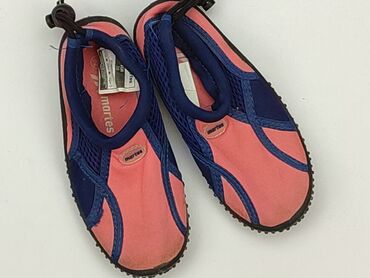 lekkie różowe półbuty: Sport shoes 28, Used