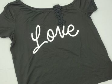zalando t shirty guess: Shein, Футболка жіноча, розмір 2XL