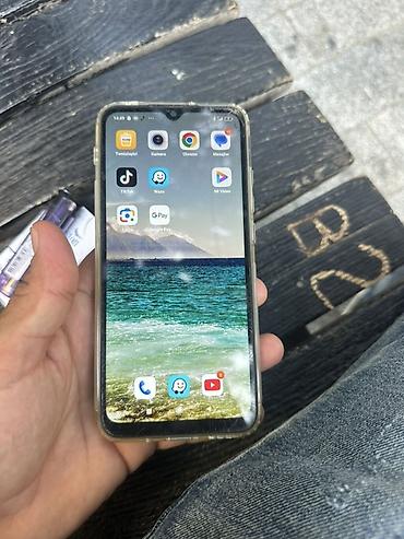 Redmi 4 Prime, 64 GB, rəng - Göy, Barmaq izi lalafo.az -da Redmi 4 Prime, 64 GB, rəng - Göy, Barmaq izi