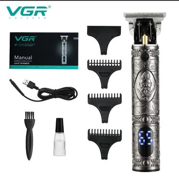 saç aparatı: "VGR V-228" Təraş aparatı ***ƏNAM MARKET*** 💇🏻‍♂️💈Yenidir. Təraş üçün