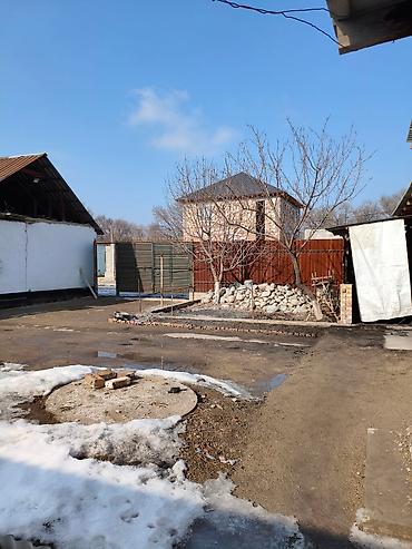 Продажа коттеджей и домов: Уй сатылат Адрес ж/м Балбан-Таймаш 4-кочо Кызыл китеп бар — 6