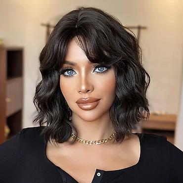 Perike i klipse: 3200 — 4