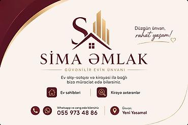 ev alqi satqisi makler: Mənzil Alqı-Satqısı və Kirayə Xidmətləri Ev almaq, satmaq, kirayə — 1