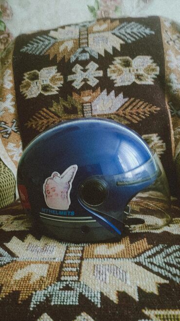 Moto dəbilqələr: Mt helmets Kask