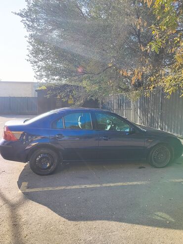 бензонасос на форд фокус: Ford Mondeo: 2001 г., 2 л, Автомат, Бензин, Седан