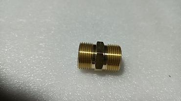 Другое автосервисное оборудование: 🔸Переходник и адаптеры для гидравлических систем. 📞тел: (есть — 13