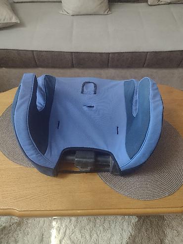 Autosedišta: Auto sediste Buster 15-36 Kg - Auto sediste Buster Od 15-36 Kg — 9