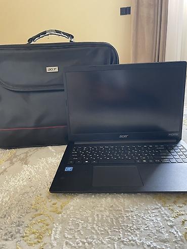 philips xenium champion x333: Acer noutbuk Xüsusiyyətlər: - Ekran: 15.6" (mat panel), kənarda — 5