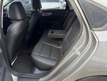 Kia: Kia K3: 2021 г., 1.6 л, Автомат, Бензин, Седан — 22