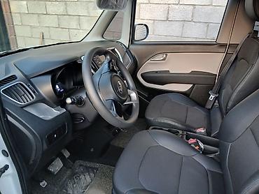 Kia: Kia Ray: 2021 г., 1 л, Автомат, Бензин, Хэтчбэк — 6