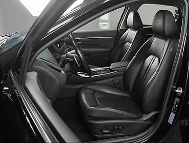 Hyundai: Hyundai Sonata: 2019 г., 2 л, Автомат, Газ — 3