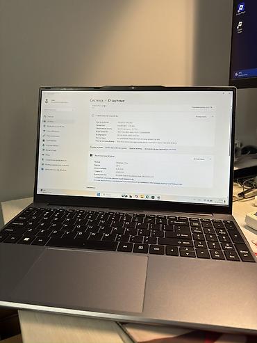 17 про мах: BMAX MAXBOOK X15 Pro 2025-года Процессор: Intel N95 Оперативка ddr4  — 3