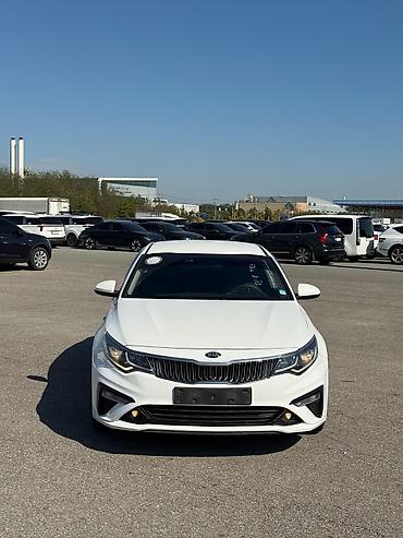 kaiyi e5: Kia K5: 2020 г., Автомат, Бензин, Седан — 7