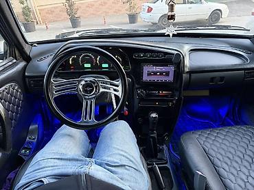 VAZ (LADA): Tecılı SATRAM RAZILASMAQ OLAR Barter olar baxır teklıfe ısıme gore 04 — 16