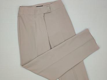 ketis studio: Spodnie materiałowe damskie, rozmiar L — 1