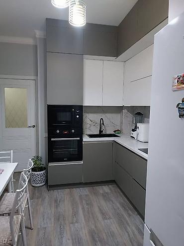 Продажа квартир: 1 комната, 42 м², 14 этаж, Евроремонт — 6