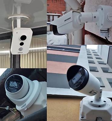 argus security systems: Смотри ОНЛАЙН! 🛠Установка и продажа 🛠Беспроводные WI-FI камеры — 1