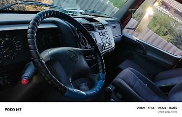 купить атего: Грузовик, Mercedes-Benz, Стандарт, 7 т, Новый — 3