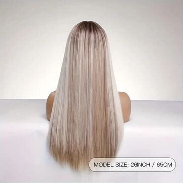 Perike i klipse: Extra kvalitet bez veštačkog sjaja Peru se peglaju uvijaju šišaju i — 3