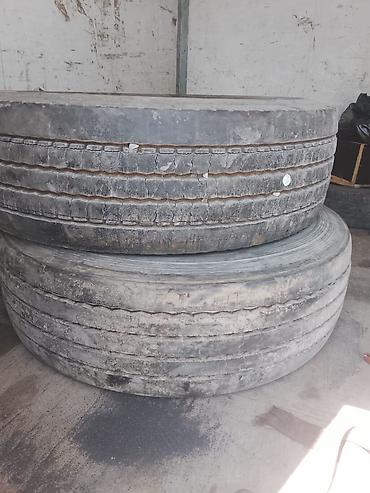 aeolus e70: - Размер: 315/70 R22.5 - Посадочный диаметр: 22.5" - Тип: радиальные — 3