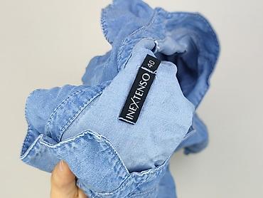 metka lacoste: In Extenso, Koszula damska, rozmiar L — 4