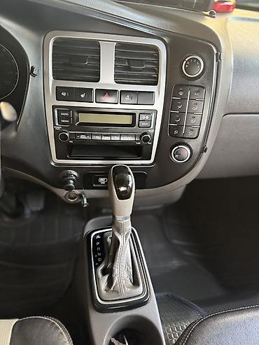 ресор на портер: Hyundai Porter II — компактный грузовик (бортовой) синего цвета — 6