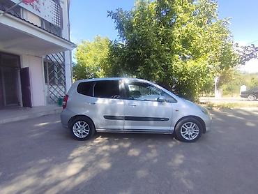 гольф 4 багажник: Honda Jazz: 2002 г., Хэтчбэк — 2