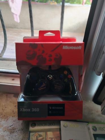 freeboot xbox 360: Xbox 360 oyun paketi Komplekt: - Xbox 360 konsolu (qara rəng) - — 4