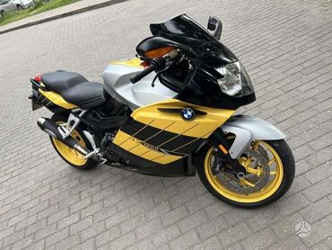 бмв титан: Продаю BMW K1200S уже в пути на следующий неделе будет в Бишкеке