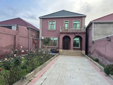 Həyət evləri və villaların satışı: 4 otaqlı, 200 kv. m, Kredit yoxdur, Yeni təmirli — 2