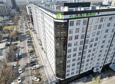 квартира поселения: 3 комнаты, 110 м², Элитка, 10 этаж, Дизайнерский ремонт