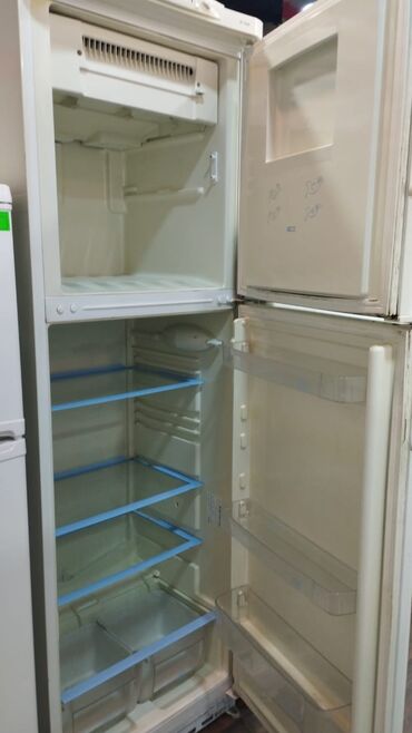 2 əl soyuducular: 2 двери Beko Холодильник Продажа