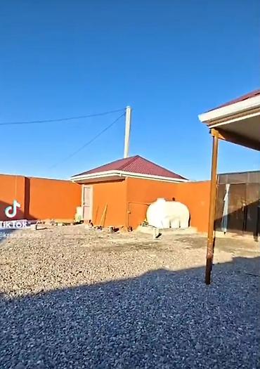 Həyət evləri və villaların satışı: Satılır: Əşyalı fərdi ev - Tam təchiz olunmuş mətbəx (mətbəx mebeli — 20