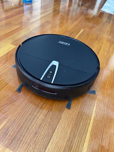 medion gramofon: Prodajem robot usisivač i mop u odličnom stanju. Ovaj uređaj usisava i — 3