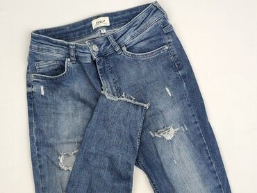 liu jo jeansy damskie: Jeans for women, Only, size M (EU 38)