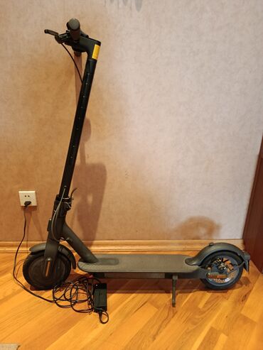 skuter icarəsi: Elektrik samokat 8", 251 - 350 Vt, 16 - 25 km/s